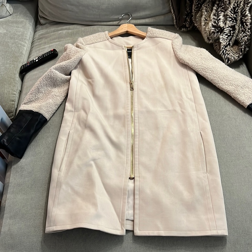 Club Monaco coat